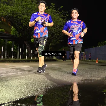 Runner Photo 6061541