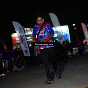 Runner Photo 6061542