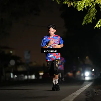 Runner Photo 6061543