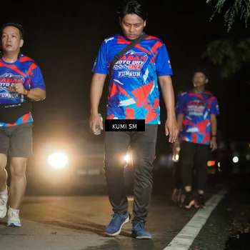 Runner Photo 6061544