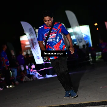 Runner Photo 6061545