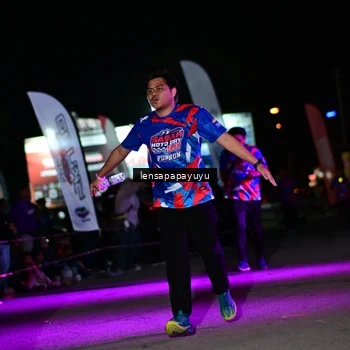 Runner Photo 6061546