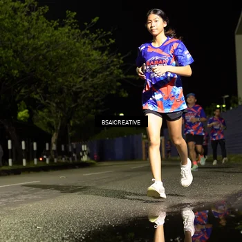 Runner Photo 6061551