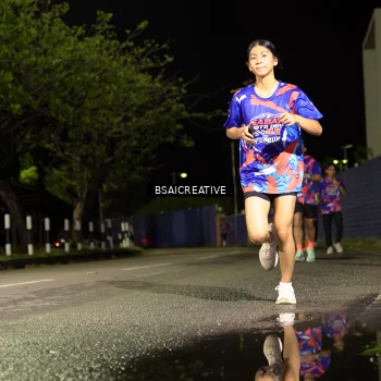 Runner Photo 6061552