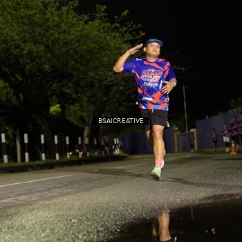 Runner Photo 6061553