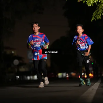 Runner Photo 6061555