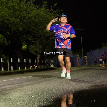 Runner Photo 6061556