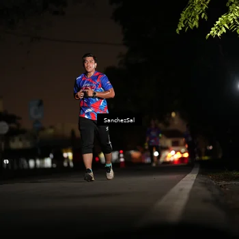 Runner Photo 6061557