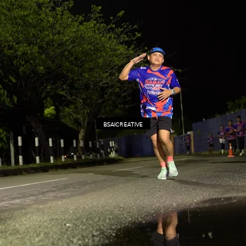 Runner Photo 6061558
