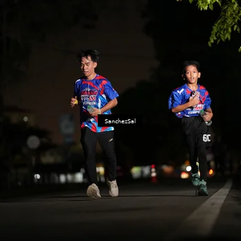 Runner Photo 6061559