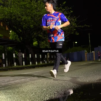 Runner Photo 6061560