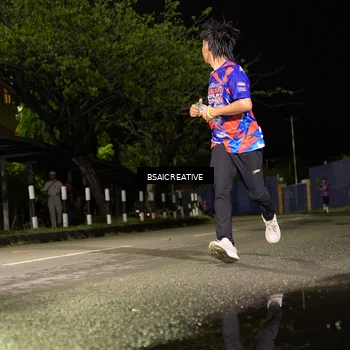 Runner Photo 6061561