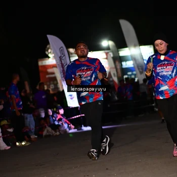 Runner Photo 6061562