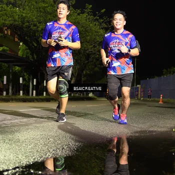 Runner Photo 6061567