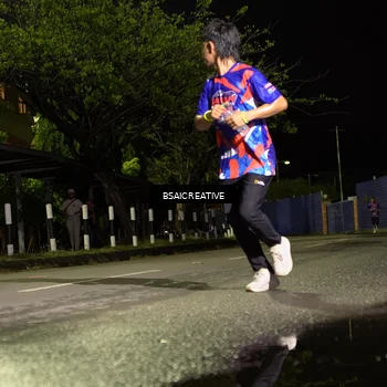 Runner Photo 6061569