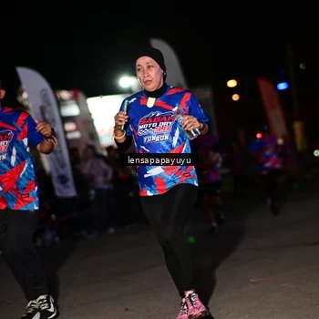 Runner Photo 6061570