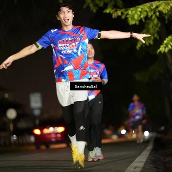 Runner Photo 6061573