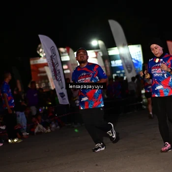 Runner Photo 6061574