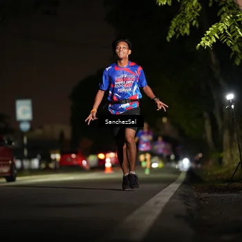 Runner Photo 6061577
