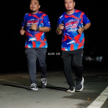 Runner Photo 6061582