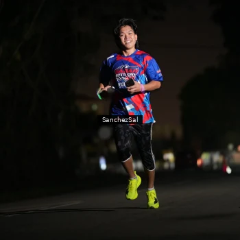 Runner Photo 6061583
