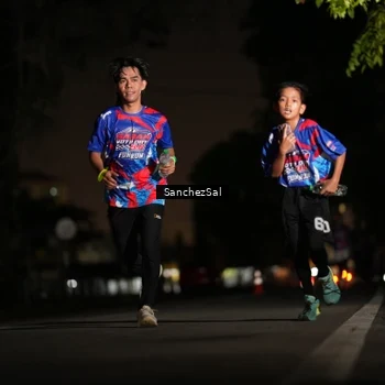 Runner Photo 6061584