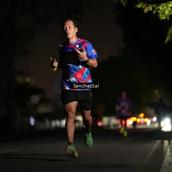 Runner Photo 6061587