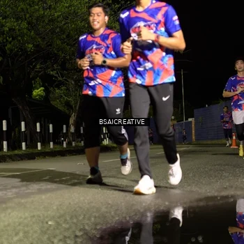 Runner Photo 6061588