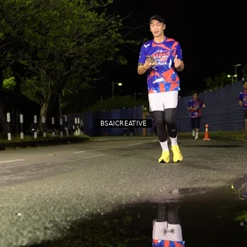 Runner Photo 6061590
