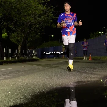 Runner Photo 6061591