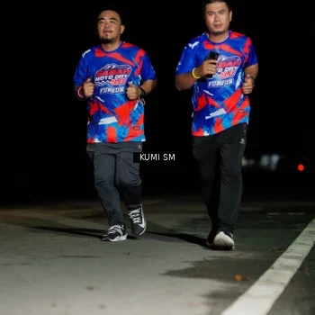 Runner Photo 6061594
