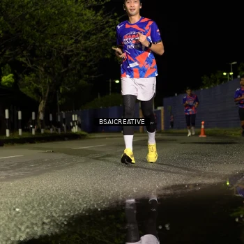 Runner Photo 6061596