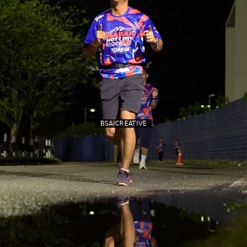 Runner Photo 6061600
