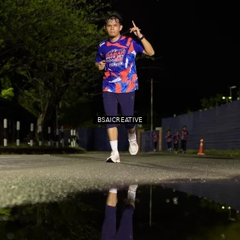 Runner Photo 6061601