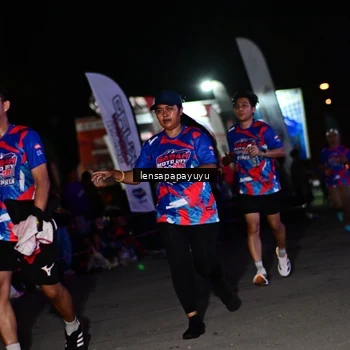 Runner Photo 6061602