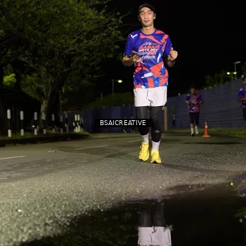 Runner Photo 6061603