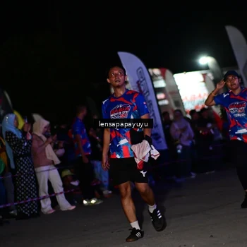 Runner Photo 6061606