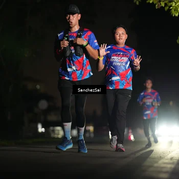 Runner Photo 6061614