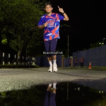 Runner Photo 6061622