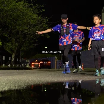 Runner Photo 6061626
