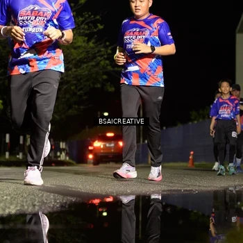 Runner Photo 6061627