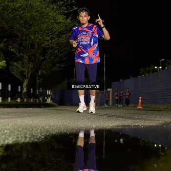 Runner Photo 6061630
