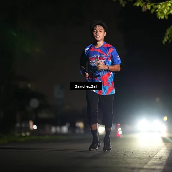 Runner Photo 6061632
