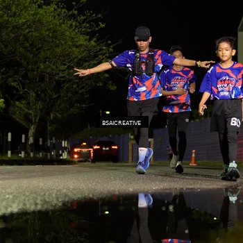 Runner Photo 6061633