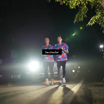 Runner Photo 6061643