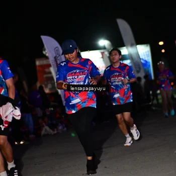 Runner Photo 6061644