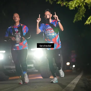 Runner Photo 6061648