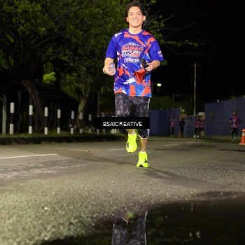 Runner Photo 6061655