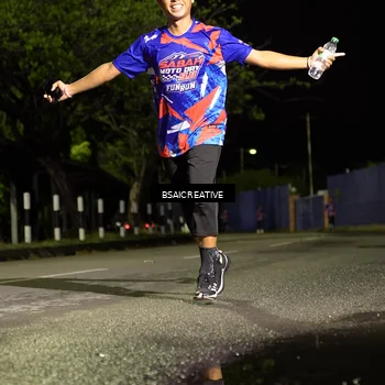 Runner Photo 6061658