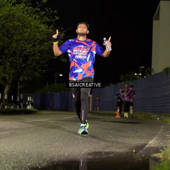 Runner Photo 6061663